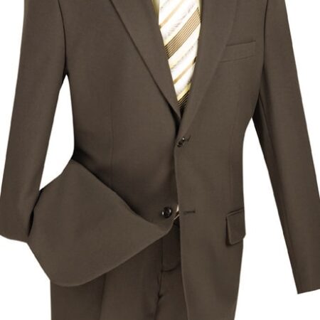 vinci-suits-2pp-brown-church-suits-for-men