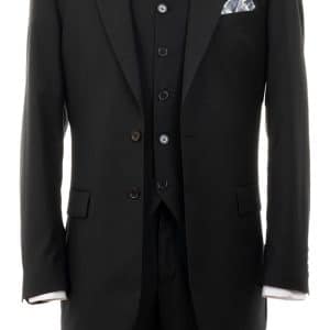 milano-5702SV-Black-mens-three-piece-basic-suit-with-single-breasted-suit