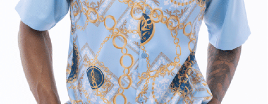 montique-2507-mens-walking-suits-lt-blue-short-sleeve-mens-leisure-suits