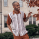 Junior Goes to the Elder’s Leadership Conference – Men’s Walking Suits