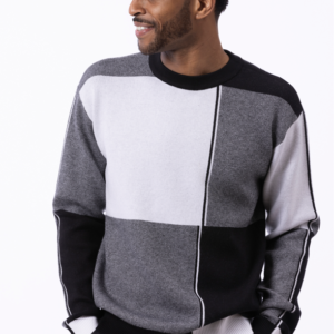 montique-sw-101-mens-black-white-color-block-knit-sweater