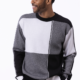 Montique Mens Two Piece Sweater Set is Perfect for Any Occasion