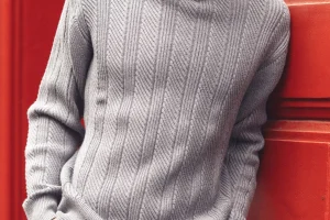 What’s the Perfect Fall Weather Outfit for Men? Men’s Two Piece Sweater Sets