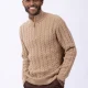 Buy Your Men’s Sweaters At Abby Fashions