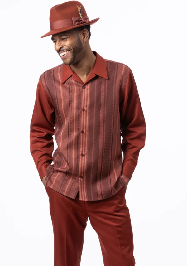 montique-2552-mens-walking-suits-cognac-2-piece-long-sleeve-mens-leisure-suits