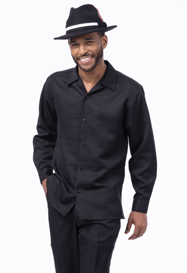 montique-2576-mens-walking-suits-black-2-piece-long-sleeve-mens-leisure-suits