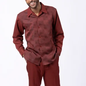 montique-2580-mens-walking-suits-burgundy-2-piece-long-sleeve-mens-leisure-suits