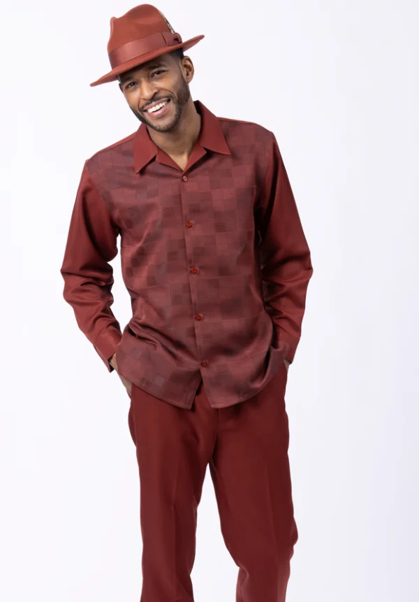 montique-2580-mens-walking-suits-burgundy-2-piece-long-sleeve-mens-leisure-suits