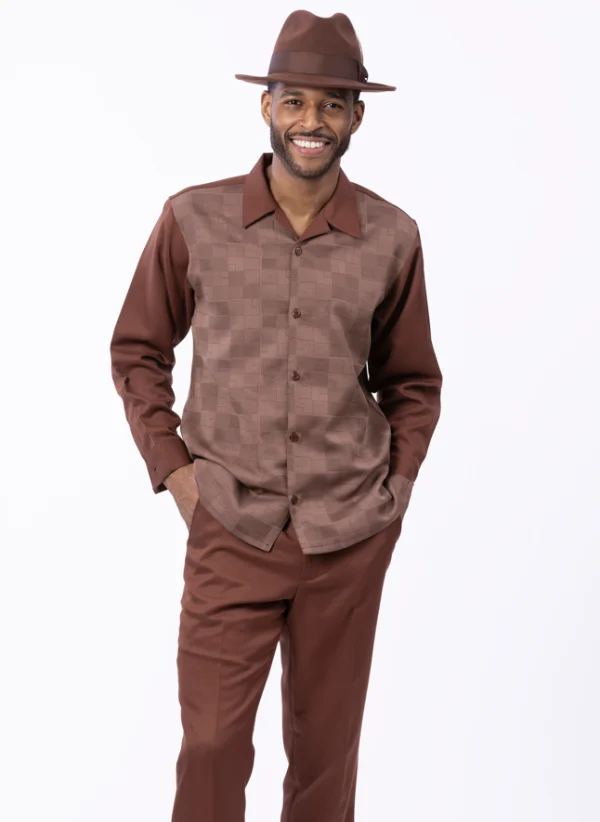 montique-2580-mens-walking-suits-cognac-2-piece-long-sleeve-mens-leisure-suits