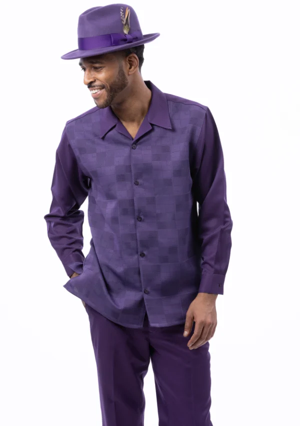 montique-2580-mens-walking-suits-grape-2-piece-long-sleeve-mens-leisure-suits
