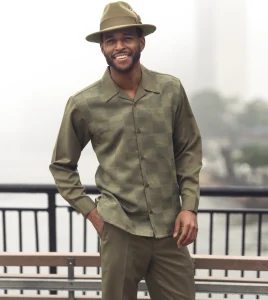 montique-2580-mens-walking-suits-olive-2-piece-long-sleeve-mens-leisure-suits