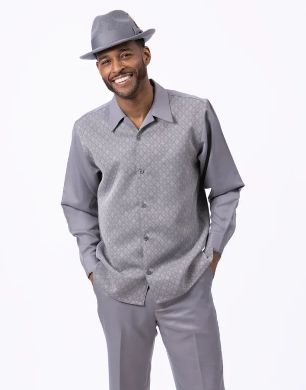 montique-2582-walking-suits-grey-long-sleeves-solid-tone-on-tone-mens-leisure-suits