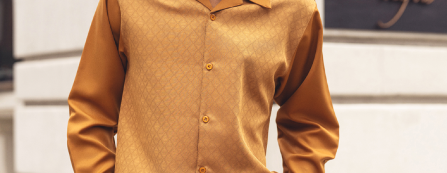 montique-2582-walking-suits-mustard-long-sleeves-solid-tone-on-tone-mens-leisure-suits