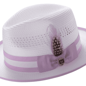 montique-h-105-mens-straw-hat-lavender-braided-stingy-2-1-2-brim-pinch-fedora-hat