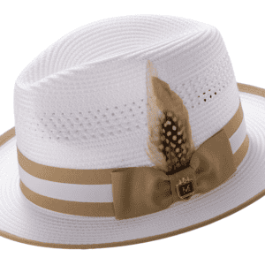montique-h-105-mens-straw-hat-mustard-braided-stingy-2-1-2-brim-pinch-fedora-hat