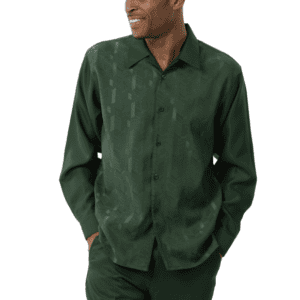 montique-2694-mens-walking-suits-hunter-tone-on-tone-two-piece-long-sleeve-mens-leisure-suits