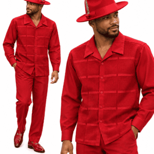 montique-2364-mens-walking-suits-cranberry-long-sleeve-mens-leisure-suits